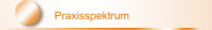 Praxisspektrum