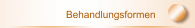 Behandlungsformen