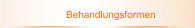 Behandlungsformen